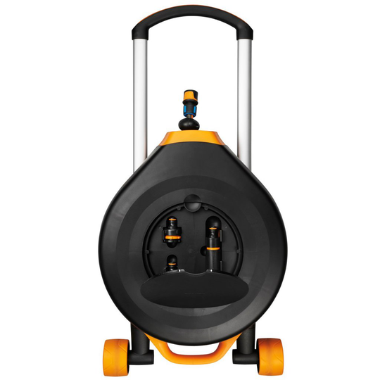 Waterwheel Automatic XL m.hjul