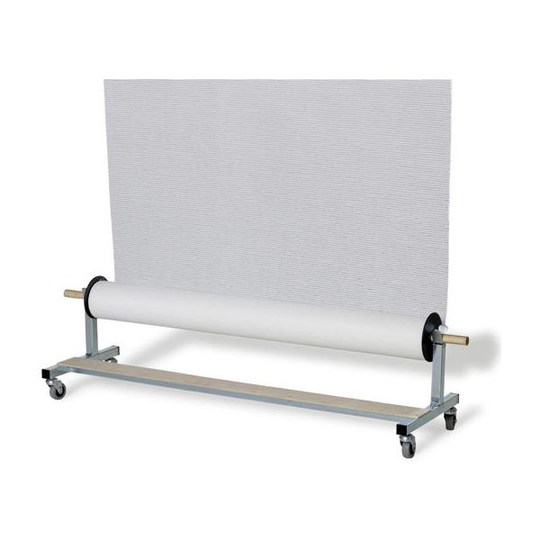 Laggo 550 Glasfibervagn
