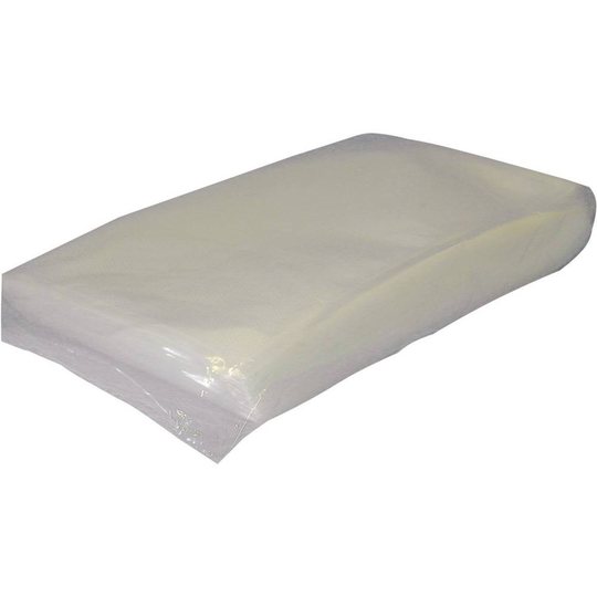 Vakuumpåse (B x H) 150 mm x 300 mm Folietjocklek: 95 µm 100 st Transparent