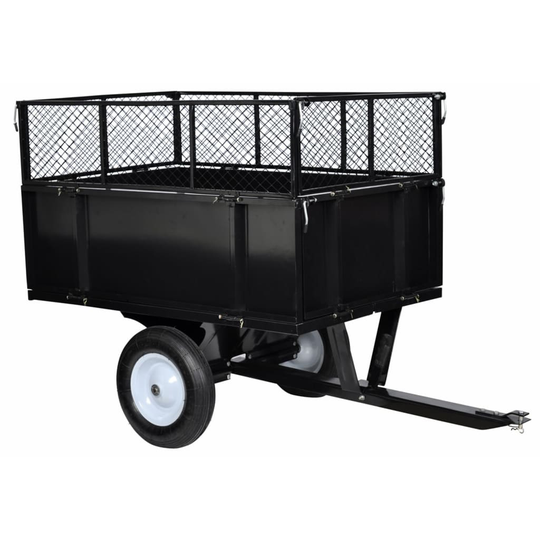 Trädgårdssläp 300 kg