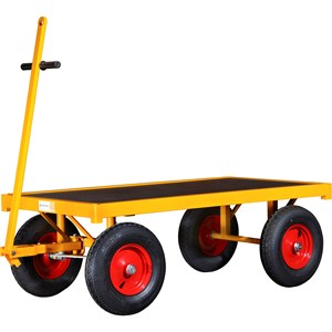 Transportvagn Modell 1, 1500 kg