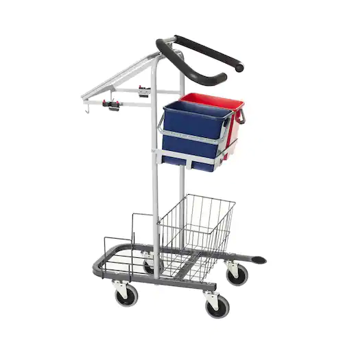 NORDEX Städvagn S-Vagn MiniClean