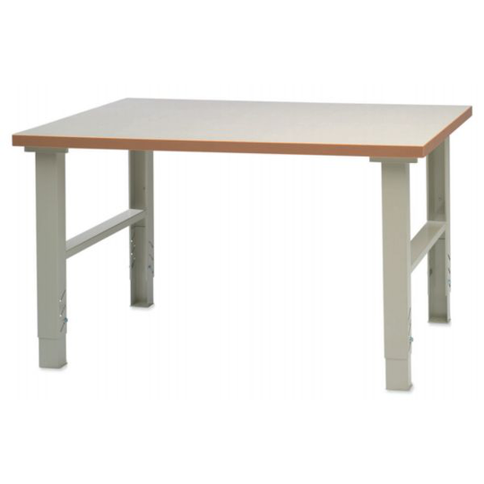 GBP 355012004 Hjulsats för tung benbock, Ø125 mm