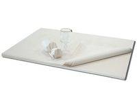 Silkespapper 600x840mm 26g grå 750/FP.