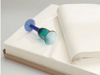 Silkespapper 50x75cm 6.4kg Vit.
