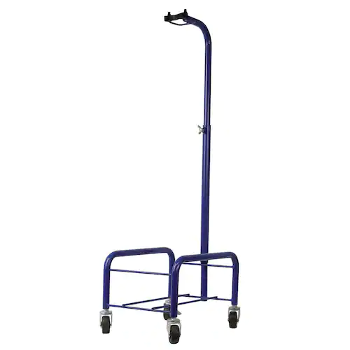 Hygienteknik Minisvabbvagn
