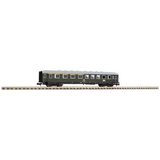 Piko N 40629 N regionaltåg 1:a/2:a Kl. För DB