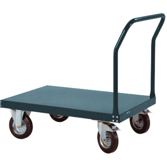Manuflex TT0181.7016 TT0181.7016 Plattformsvagn