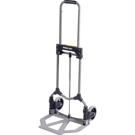 MCI Säckkärra hoppfällbar Last (max.): 60 kg
