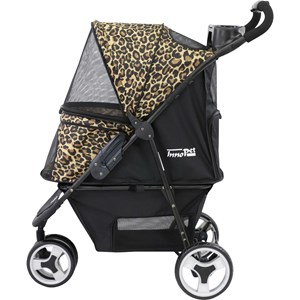 Hund/Kattvagn InnoPet Allure Cheetah