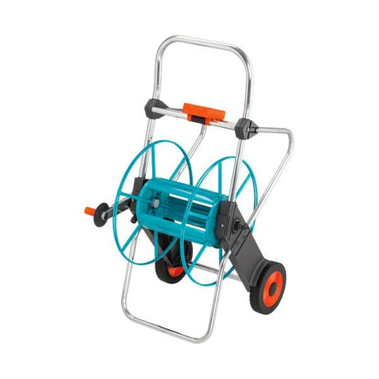 Gardena 2674 Slangvagn metall