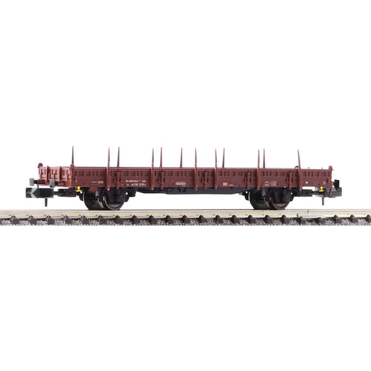 Fleischmann 825744 N vagn med stora vagnar för DB-AG
