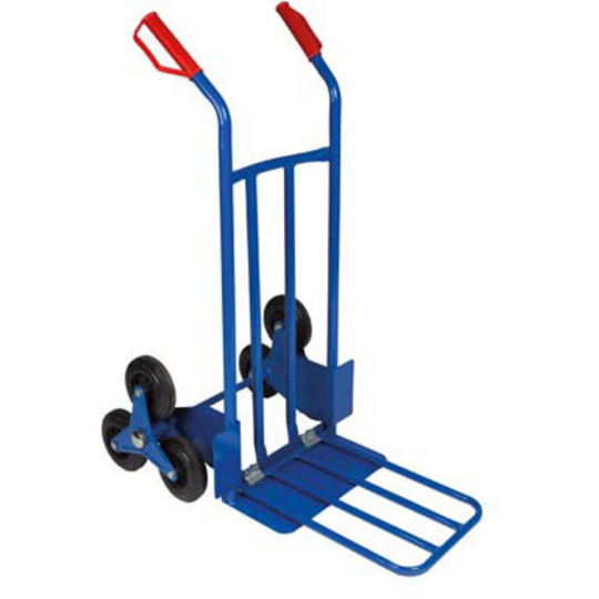 Velleman QT124 QT124 Säckkärra Last (max.): 150 kg
