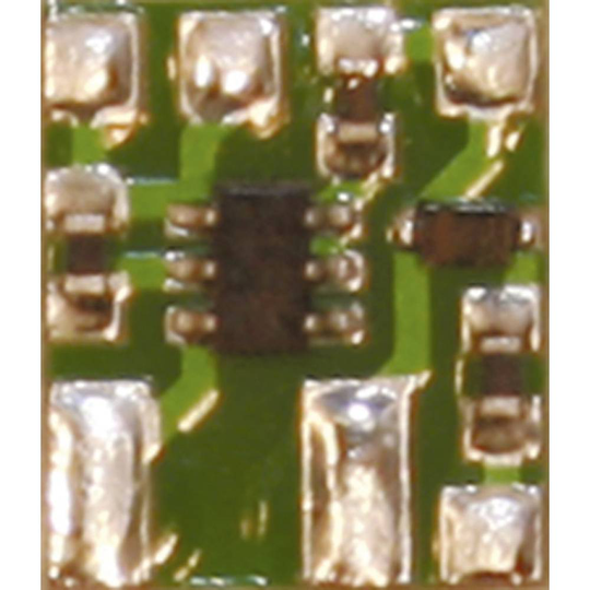 TAMS Elektronik 53-00100-02 Styrelektronik Passar till: Märklin Vagn 1 set