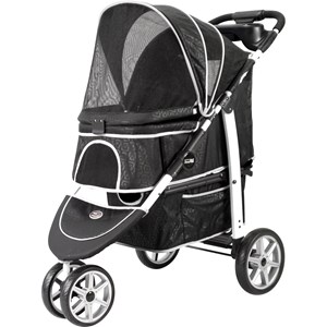 Hunvagn InnoPet Monaco