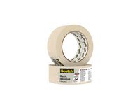 Maskeringstejp SCOTCH Basic 48mmx50m.