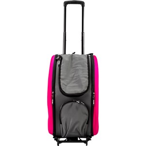 Vagn InnoPet Hund/Katt 5 in 1 Rosa
