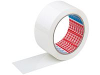 Packtejp TESA 4024 PP 50mmx66m Vit 6/FP.
