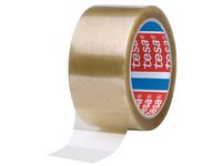 Packtejp TESA 4089 PP 50mmx66m tran 6/FP.