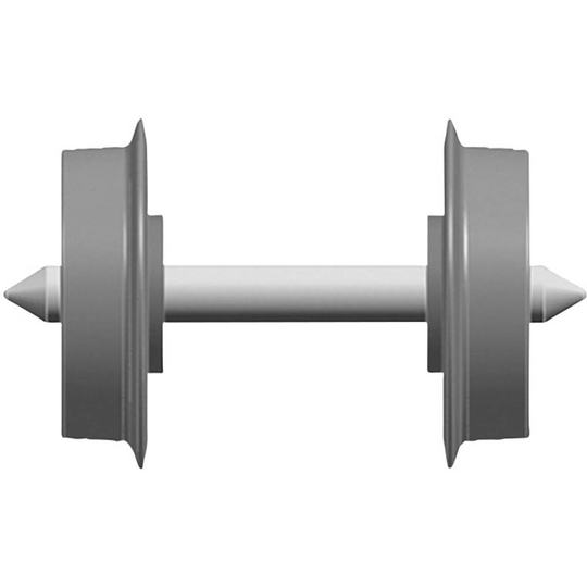 Liliput L969304 N Hjulset NEM 311 2 st