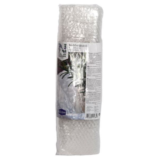 Nelson Garden 5384 Bubbelplast 0,5x3 m