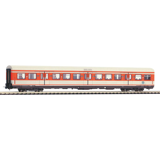 Personvagn H0 Piko H0 58500 DC 1 st