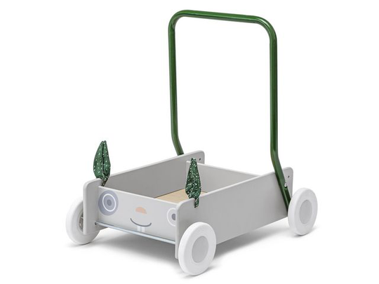 Lära Gå Vagn MICKI.