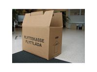 Flyttlåda 560x330x406mm x(10st).