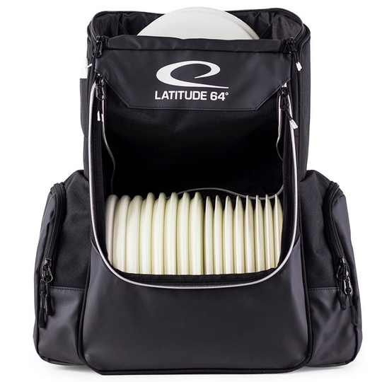 Core Bag Svart