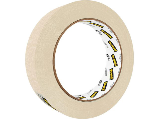 Maskeringstejp SCOTCH Basic 24mmx50m.