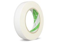 Vävtejp NICHIBAN 19mmx25m vit.