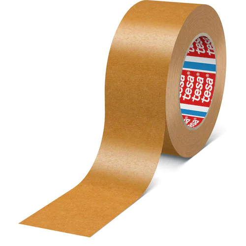 tesa® Maskeringstejp 4341 38mmx50m