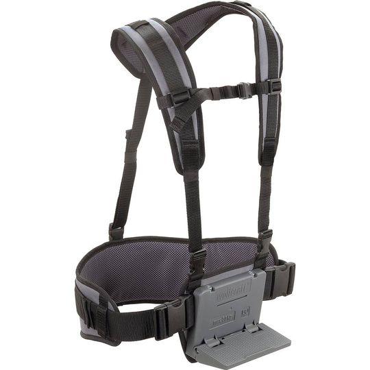 Bärande spännbandsssystem Wolfcraft 5582000 1 st