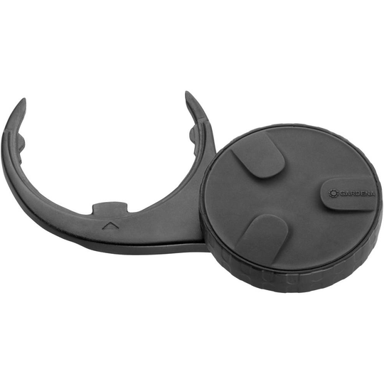 GARDENA 09880-20 Hjulsats för grästrimmer