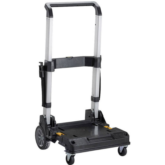 Dewalt DWST1-71196 DWST1-71196 Transportvagn Svart, Silver