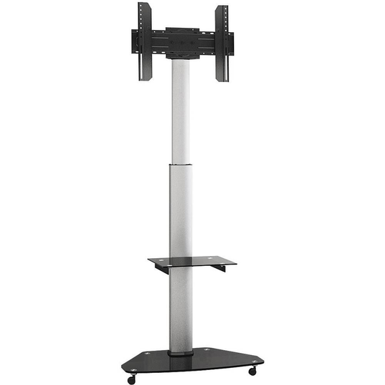 My Wall HP 1 DL TV-golvstativ 94,0 cm (37) - 177,8 cm (70) Vridbar