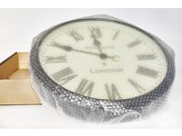 Bubbelplast AirCap EM 120cmx150m.