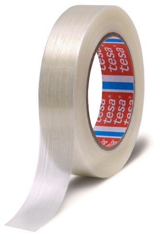 Bandningstejp Tesa 19mmx50m