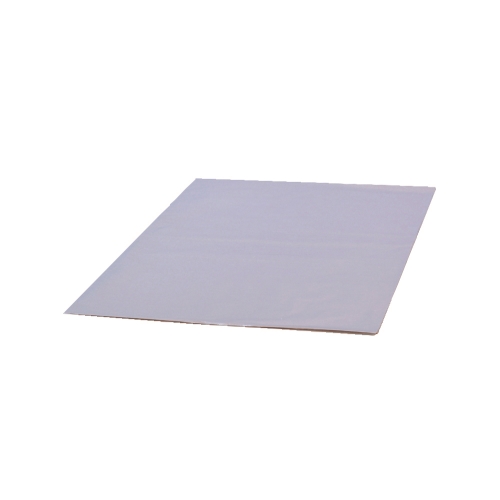 Silkespapper - PT4090 50x70cm silver 25pk