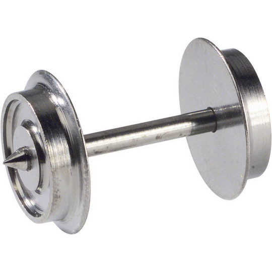 56050 H0 Hjulset DC NEM 311 1 st
