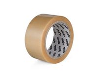Packtejp ETAB 243 PVC 50mmx66m transp.