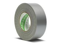 Vävtejp NICHIBAN 38mmx50m silver.