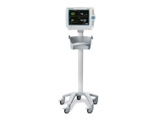 Vagn till monitor LifeVet 8M, 8C och 12M