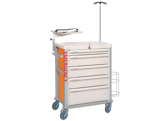 Akutvagn Eolis 60吤 - Saffran