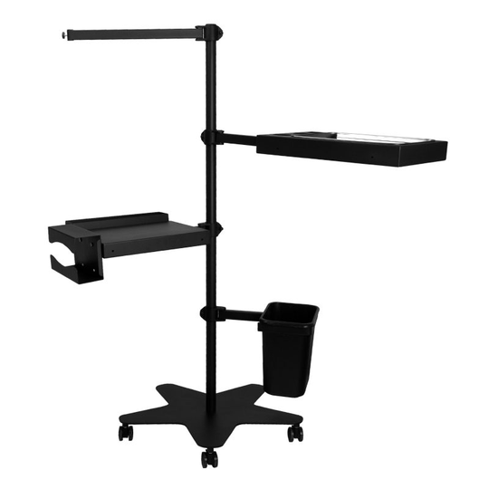 Assistansbord för tatueringar - PRO INK 715