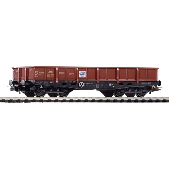 Flatvagn H0 Piko H0 58412 DC 1 st
