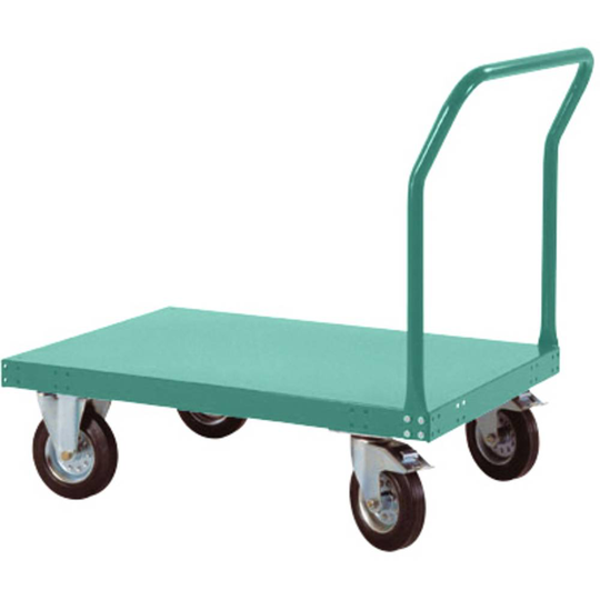 Manuflex TP0163.0001 TP0163.0001 Plattformsvagn