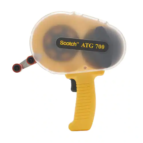 Scotch® Tejppistol ATG700 transfertejp