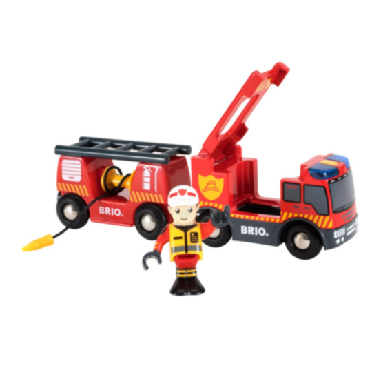 33811 Brandbil