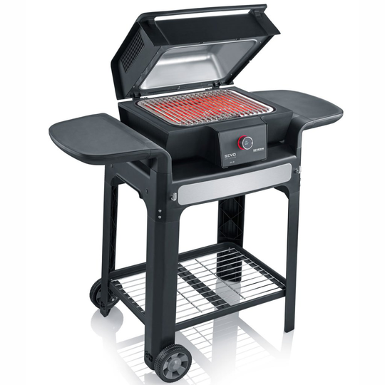 Elgrill 500° SEVO GTS Smart co